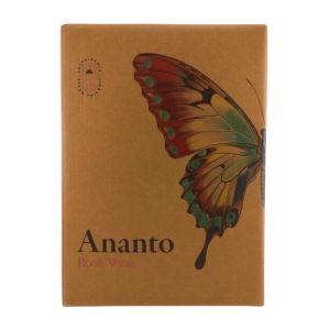 Ananto Rosado